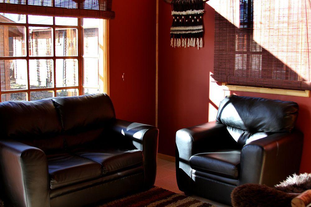 Apart Hotel Y Cabanas Valle Exploradores Пуерто Транкило Екстериор снимка