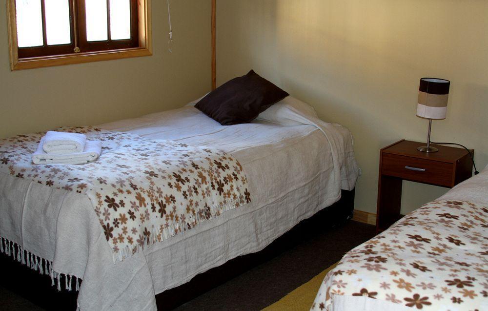 Apart Hotel Y Cabanas Valle Exploradores Пуерто Транкило Екстериор снимка